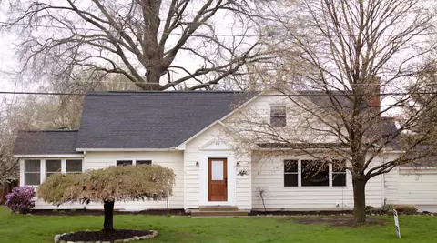 8246 Harlow Ave SW, Byron Center, MI 49315
