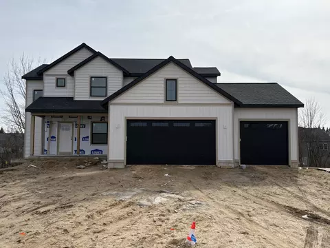 1872 Northfield Ct SW, Byron Center, MI 49315