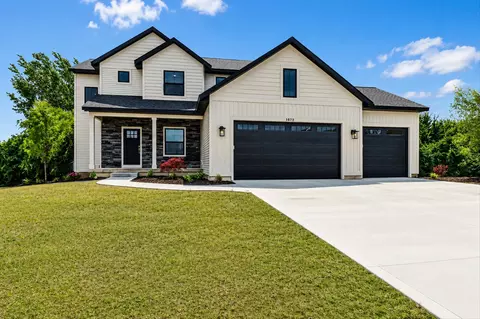 1872 Northfield Ct SW, Byron Center, MI 49315