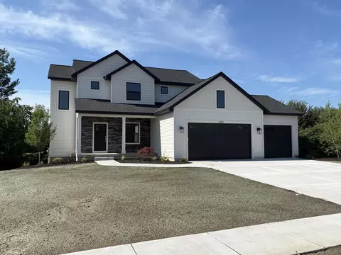 1872 Northfield Ct SW, Byron Center, MI 49315