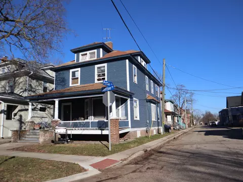 430 W Dutton St, Kalamazoo, MI 49007