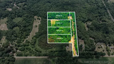 A Rolling Ridge Road, Allegan, MI 49010