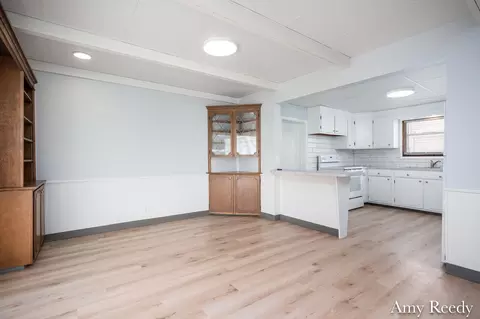 Living - 418 Elm St SE, Lowell, MI 49331 photo 4 of 4