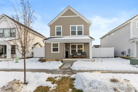 6648 Promenade St NE, Rockford, MI 49341