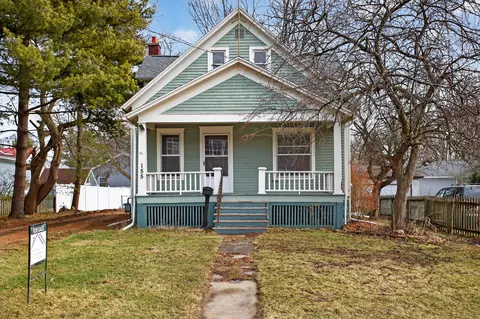 155 S Scott St, Adrian, MI 49221