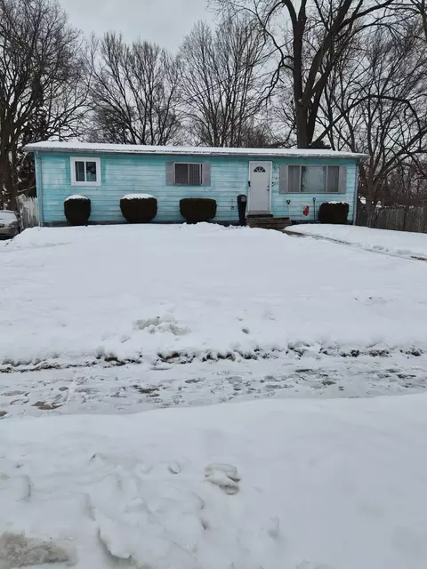 204 Henry, Coldwater, MI 49036