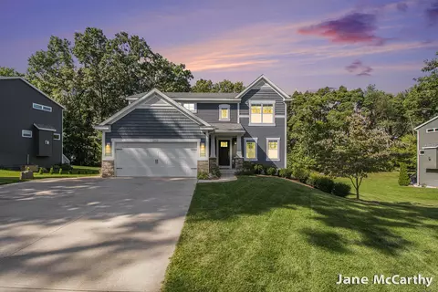 2313 4 Mile Rd NE, Grand Rapids, MI 49525