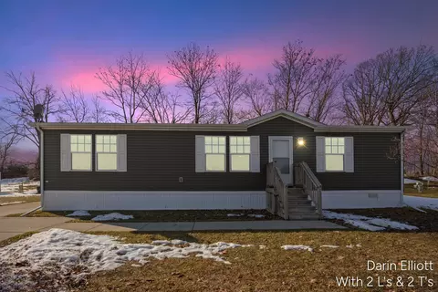 7204 E Grand River Ave #LOT 255, Portland, MI 48875
