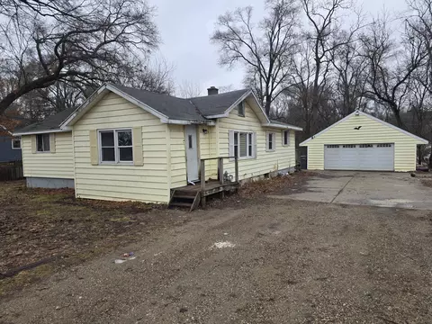 335 Cohasset Ave, Battle Creek, MI 49014