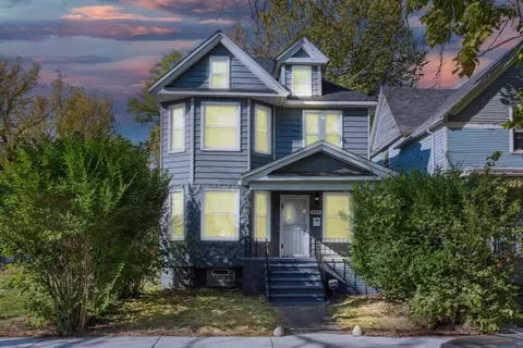 645 Melbourne St, Detroit, MI 48202
