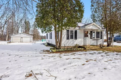 3513 Monroe Rd, Allegan, MI 49010