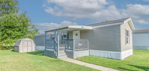 175 N Michigan Ave #60, Coldwater, MI 49036