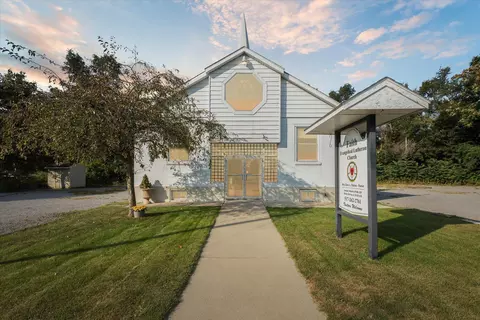 2620 Francis St #SUMMIT TWP, Jackson, MI 49203