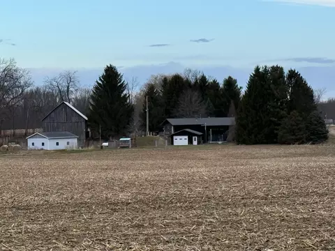 3691 Andrus Rd, Hastings, MI 49058