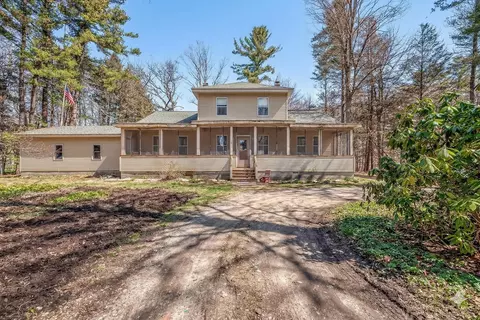 5130 Stanton Blvd, Montague, MI 49437