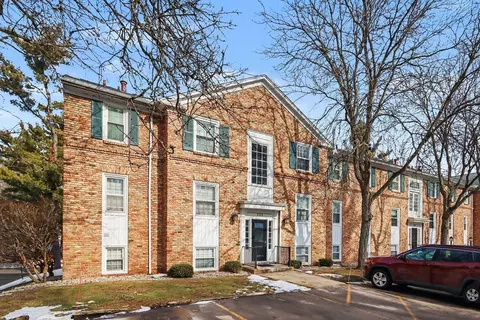 723 Whitcomb St #B, Kalamazoo, MI 49008