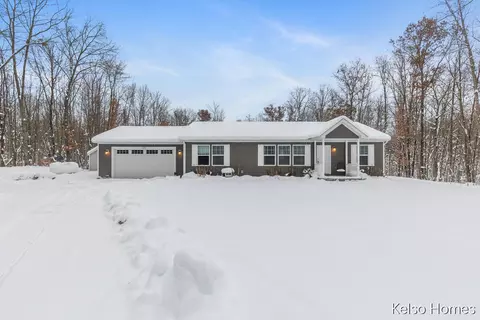 1072 N Bingham Ave, White Cloud, MI 49349