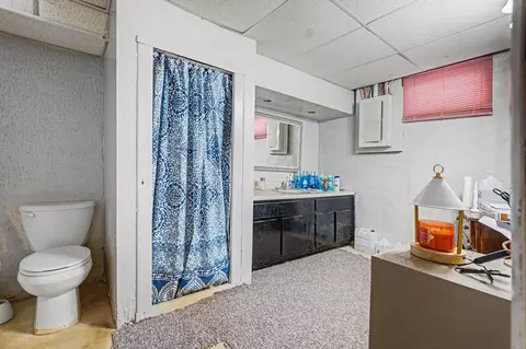 Bath - 203 E Vienna St, Schoolcraft, MI 49087 photo 3 of 3