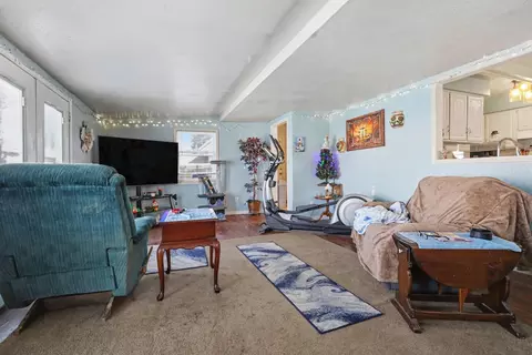 Living - 203 E Vienna St, Schoolcraft, MI 49087 photo 2 of 2