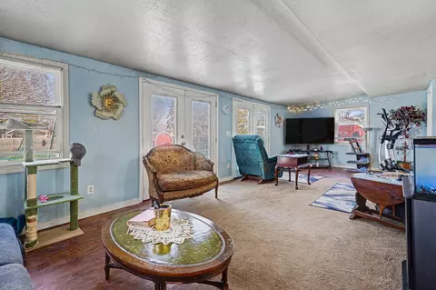 Living - 203 E Vienna St, Schoolcraft, MI 49087 photo 1 of 2