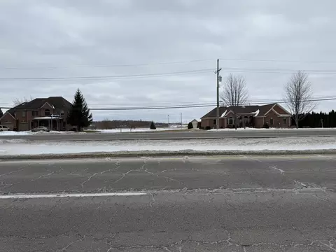 3301 S Custer Rd, Monroe, MI 48161