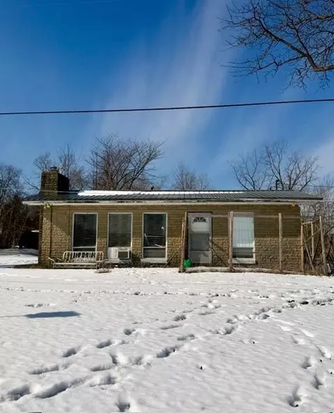 20139 Cogger Ave, Chippewa Lake, MI 49320