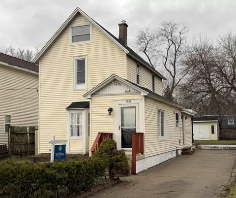 1838 Towner Ave SW, Grand Rapids, MI 49507
