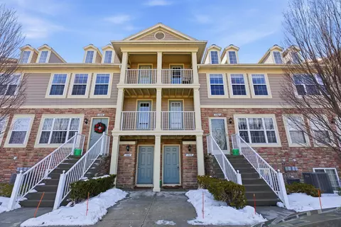 140 Saber Way #7, Lake Orion, MI 48362