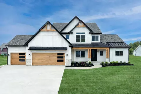 7872 Interlochen St, Kalamazoo, MI 49009