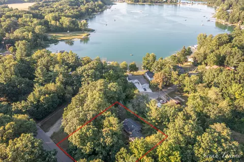 12513 Mcmurty Dr NE, Sand Lake, MI 49343