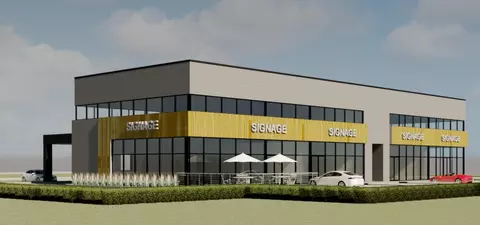 9 Mile Rd, Novi, MI 48375