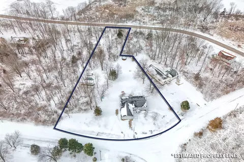 10362 Glencoe Rd, Jerome, MI 49249 photo 5