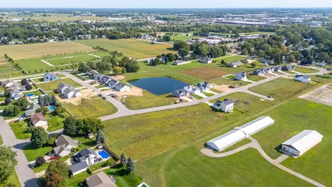 10190 Strawberry Ln #LOT 15, Zeeland, MI 49464