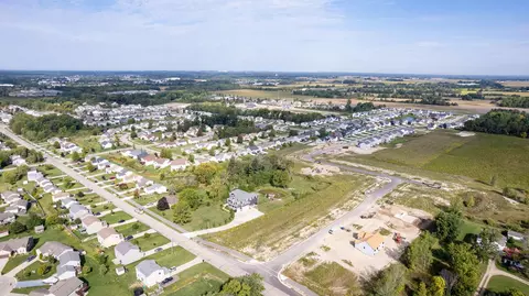 3613 Tulipleaf Dr #LOT 238, Holland, MI 49424