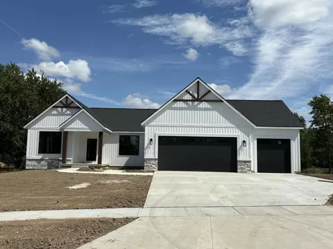 1800 Ringneck Ct NW, Grand Rapids, MI 49534