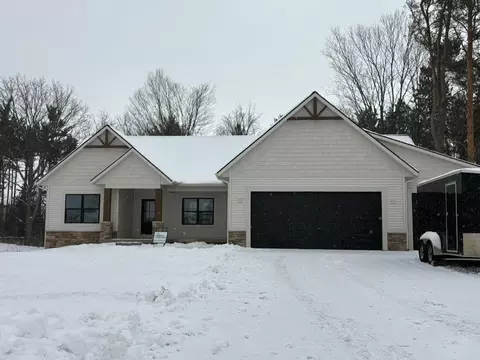 1800 Ringneck Ct NW, Grand Rapids, MI 49534