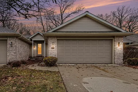 4391 Idlewood Dr SW #21, Wyoming, MI 49519