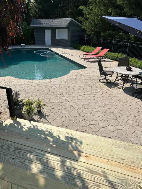 Exterior - 71 Kristin Dr, Marshall, MI 49068 photo 23 of 30