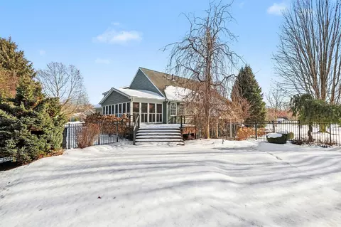 Exterior - 71 Kristin Dr, Marshall, MI 49068 photo 6 of 30