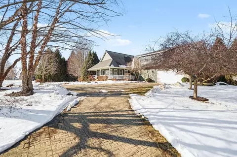 Exterior - 71 Kristin Dr, Marshall, MI 49068 photo 30 of 30