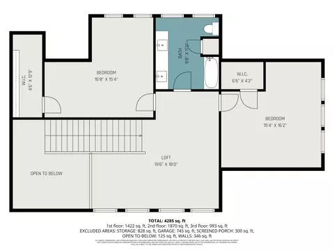 Floorplan - 71 Kristin Dr, Marshall, MI 49068 photo 1 of 8