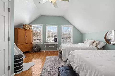 Bedroom - 71 Kristin Dr, Marshall, MI 49068 photo 5 of 6