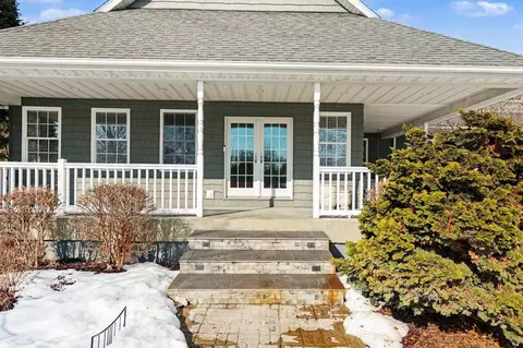 Exterior - 71 Kristin Dr, Marshall, MI 49068 photo 3 of 30