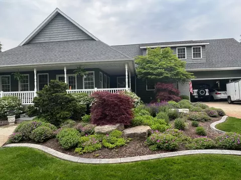 Exterior - 71 Kristin Dr, Marshall, MI 49068 photo 1 of 30