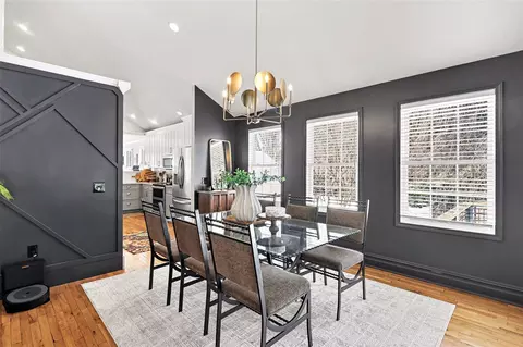 Dining - 71 Kristin Dr, Marshall, MI 49068 photo 1 of 2