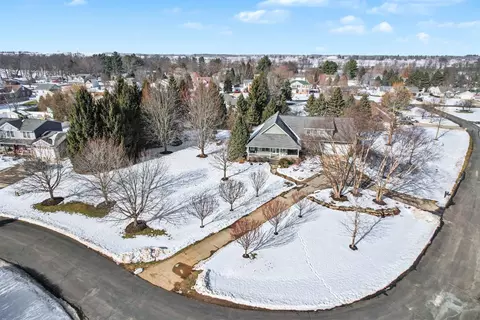 View/Area - 71 Kristin Dr, Marshall, MI 49068 photo 2 of 3