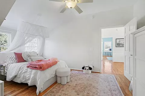 Bedroom - 71 Kristin Dr, Marshall, MI 49068 photo 3 of 6