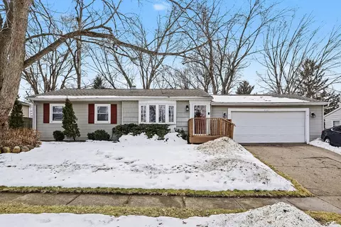 4507 Beechmount Ave, Portage, MI 49024