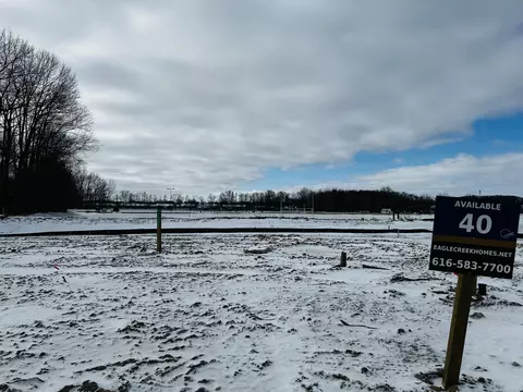 1914 Worthing St SW, Byron Center, MI 49315
