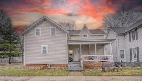 184 S Clay St, Coldwater, MI 49036